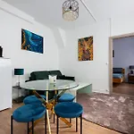 Apartamento Two - Centre Historique *