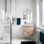 Apartamento Two - Centre Historique