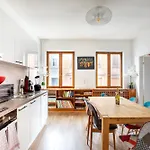 Apartamento Two - Centre Historique Mulhouse