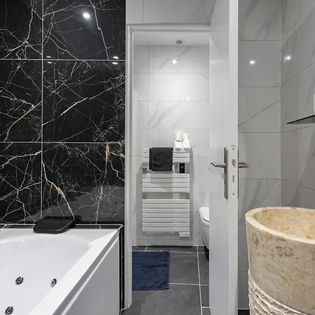 Two - Centre Historique Apartment Mulhouse