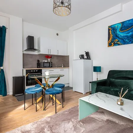 Two - Centre Historique *