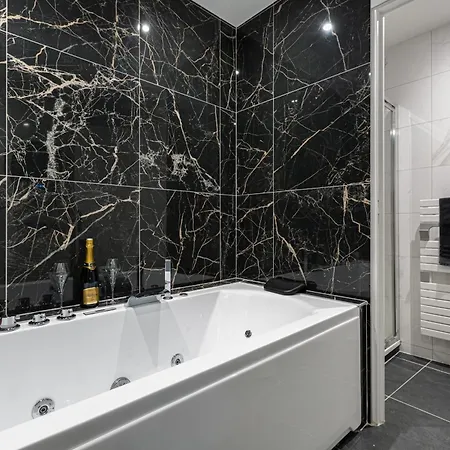 Two - Centre Historique 뮐루즈