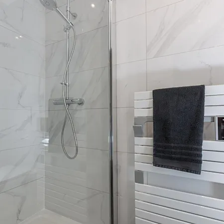 Two - Centre Historique 아파트 *