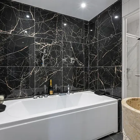 아파트 Two - Centre Historique 뮐루즈