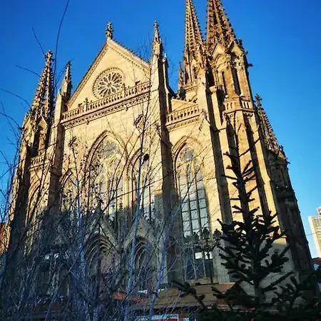 Two - Centre Historique 아파트