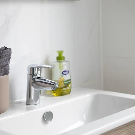 Two - Centre Historique 아파트