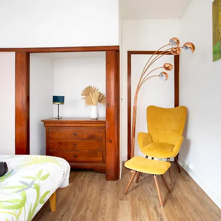 Appartement Two - Centre Historique