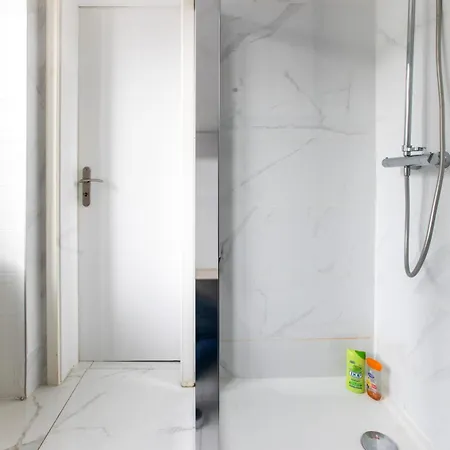 아파트 Two - Centre Historique