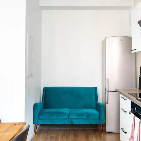 Two - Centre Historique * 뮐루즈