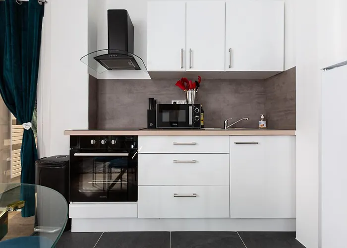 Two - Centre Historique Appartement *