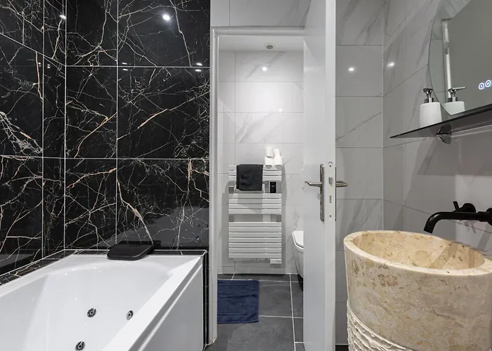 Two - Centre Historique Appartement Mulhouse