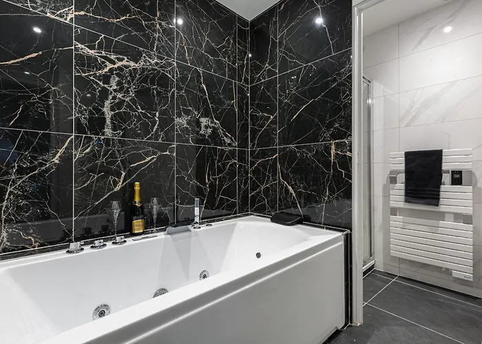 Two - Centre Historique Mulhouse