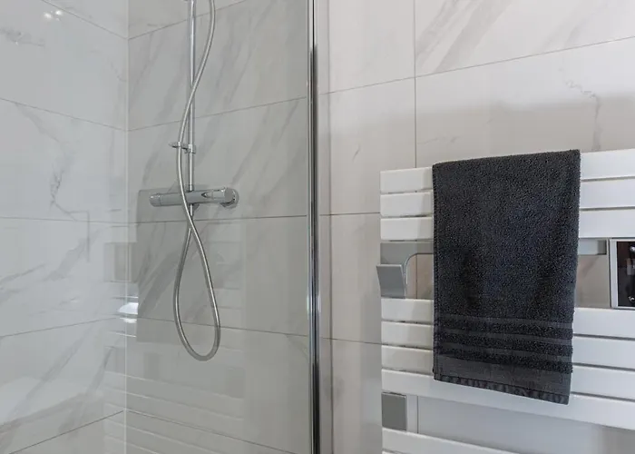 Two - Centre Historique Appartement *