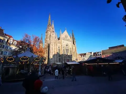 Two - Centre Historique Mulhouse