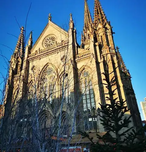 Two - Centre Historique Appartement