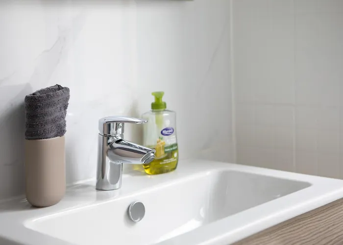 Two - Centre Historique Appartement