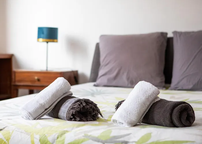 Appartement Two - Centre Historique *