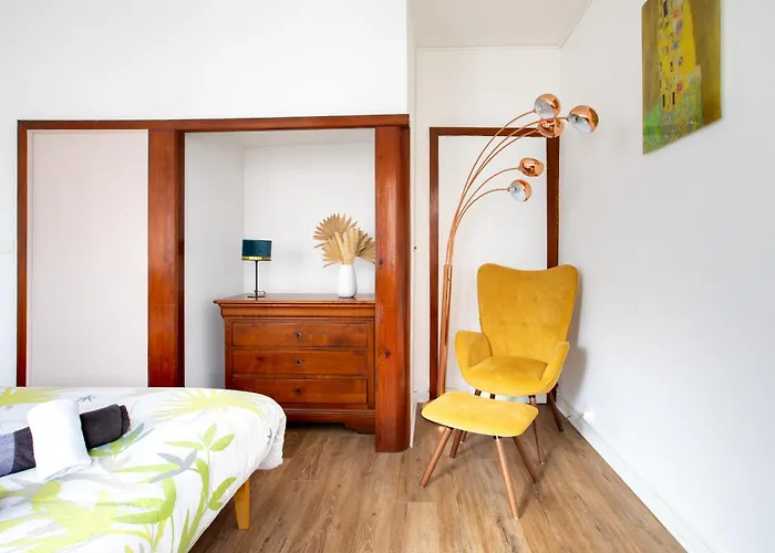 Appartement Two - Centre Historique