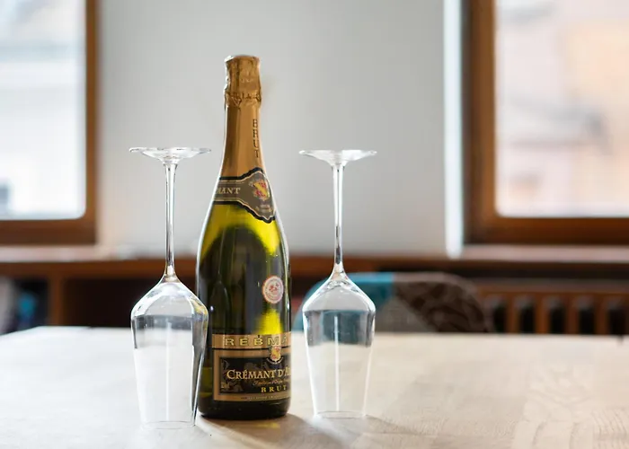 Two - Centre Historique *