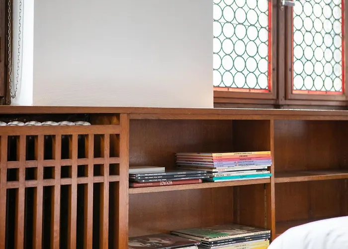 Two - Centre Historique