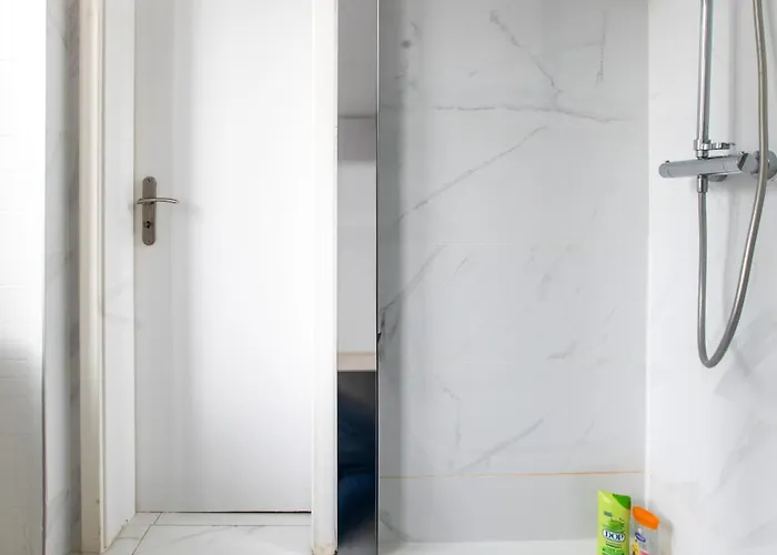 Appartement Two - Centre Historique