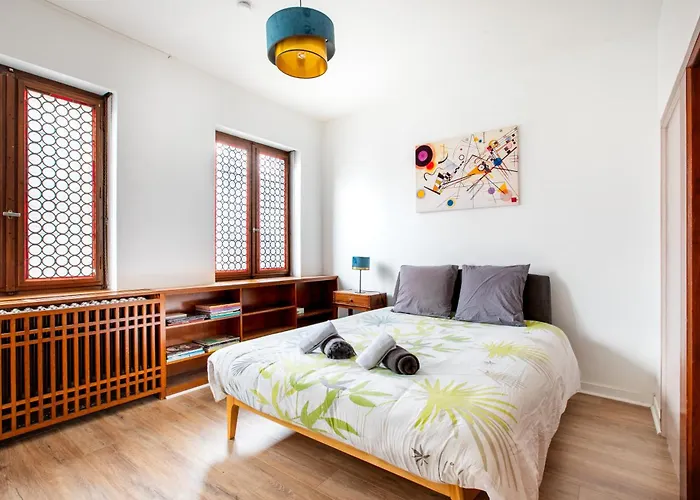 Two - Centre Historique Appartement *