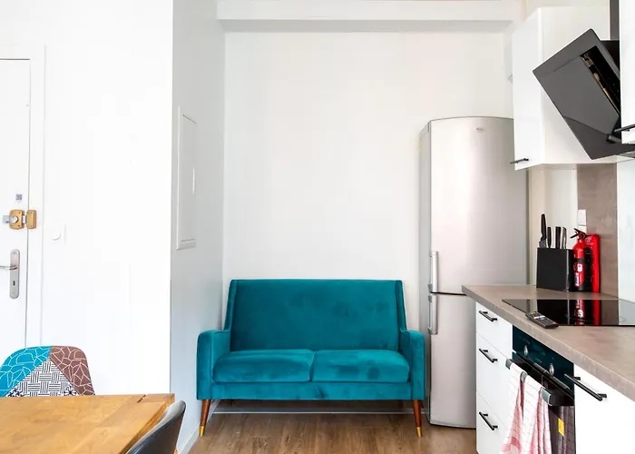 Two - Centre Historique * Mulhouse