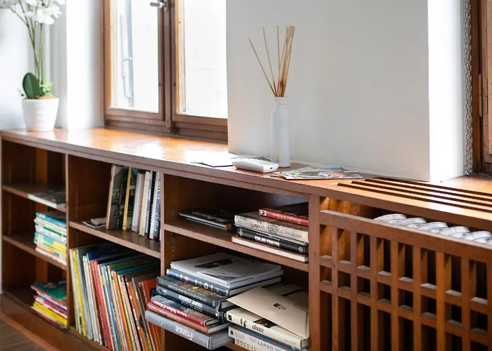 Two - Centre Historique Mulhouse